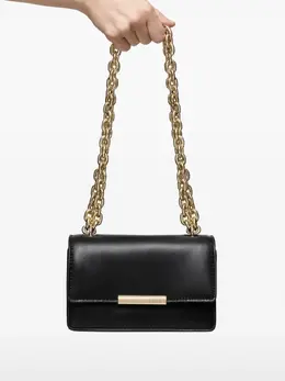 Tous chain-strap flap shoulder bag 30807334