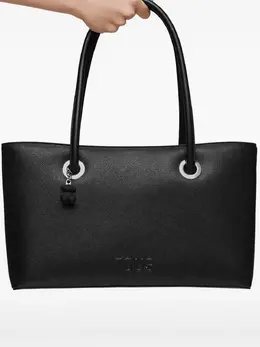 Tous embossed logo tote bag 30806296