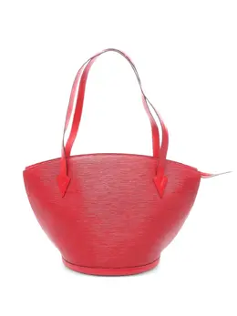 Louis Vuitton 1995 Saint-Jacques shoulder bag 31711554