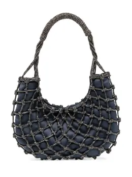 Rosantica Nodi tote bag 31094141