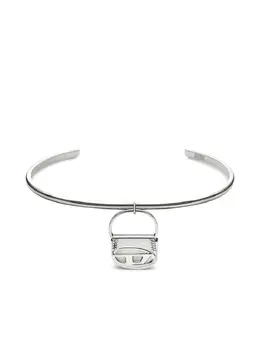 Diesel bag-charm bangle bracelet 31606913