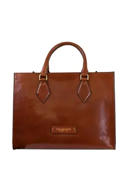 The Bridge leather tote bag 31086831
