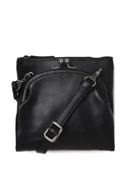 Y's mini clasp bag 31771756