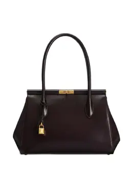 Dolce & Gabbana Marlene Everyday padlock tote bag 28430109