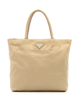 Prada 2000-2013 Tessuto tote bag 31810995