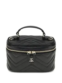 Gucci mini GG Marmont vanity bag 31605514