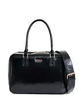 Essentiel Antwerp Iremy zip-fastening shoulder bag 31780012