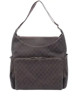 Gucci 2000-2015 GG Canvas crossbody bag 31809960