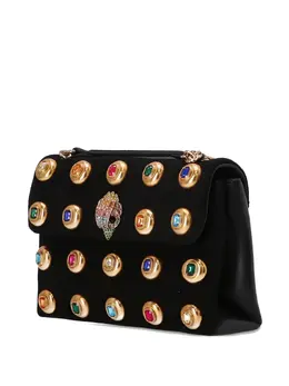 Kurt Geiger London Kensington jewel-embellished tote bag 31507016