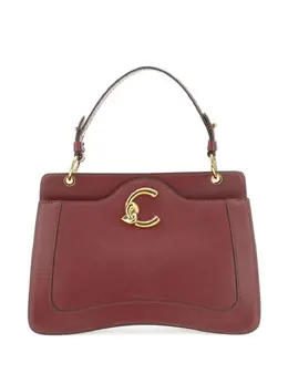 Coccinelle C-Me structured tote bag 31808511