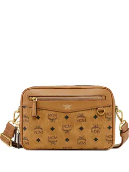 MCM Visetos cross body bag 31413661