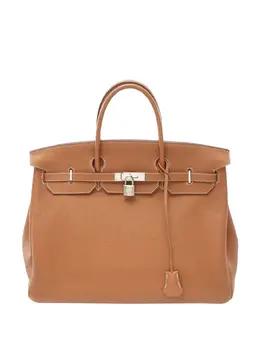 Hermes 2023 Togo Birkin Retourne 40 handbag 31810795