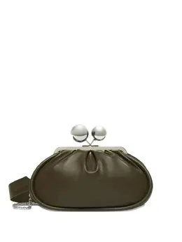 Средняя сумка через плечо Pasticcino Weekend Max Mara, зеленый 31790701 | зеленый
