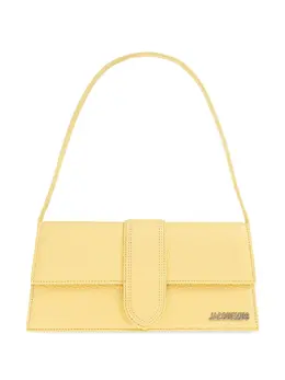 Jacquemus The long Bambino tote bag 31342168