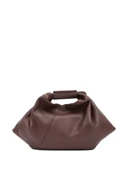 Maison Margiela Japanese Draped mini bag 29928208