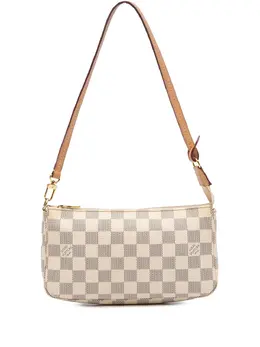 Louis Vuitton 2020 Damier Azur Pochette Accessoires shoulder bag 31811086