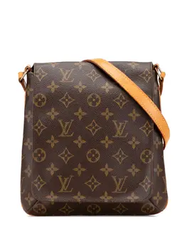 Louis Vuitton 2003 Monogram Musette Salsa Short Strap shoulder bag 31810939