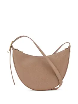 Longchamp Le Foulonné leather cross body bag 31335714