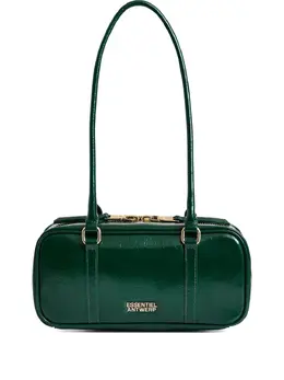 Essentiel Antwerp Izodiac zip-fastening shoulder bag 31778874