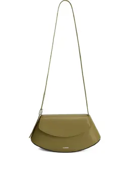 Jil Sander small Eldorado flap shoulder bag 30550318