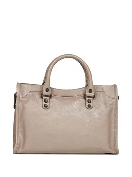 Balenciaga small Le City tote bag 31798091