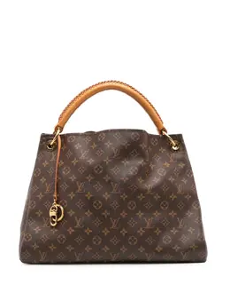 Louis Vuitton 2012 Monogram Artsy MM hobo bag 31812004