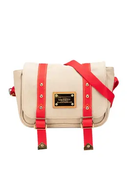 Louis Vuitton 2005 Antigua Besace PM crossbody bag 31812890