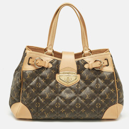 Louis Vuitton Monogram Canvas Etoile Shopper Bag 1201031