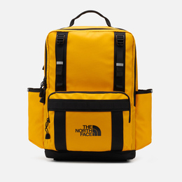 Рюкзак The North Face Base Camp Daypack, цвет жёлтый nf0a8bk4zu3-4956997