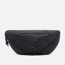 Сумка на пояс The North Face Glen Canyon, цвет чёрный nf0a8eeujk3-4956984