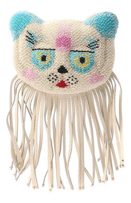 Сумка Le Chat de la Maison Valentino 7w2b0s18/gud