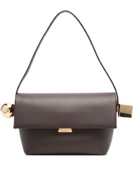 Jacquemus Le Rond Carré Shoulder Bag baw00383ac27l14890
