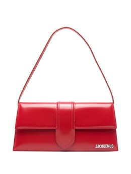 Jacquemus Le Bambino Long Shoulder Bag baw00013ac18a01470