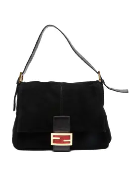 Fendi 2000-2015 Mamma Baguette shoulder bag 31713362