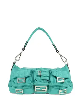 Fendi 2023s Multipocket Baguette shoulder bag 31778902