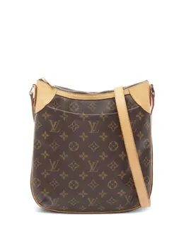 Louis Vuitton 2010 Odeon PM shoulder bag 31711727