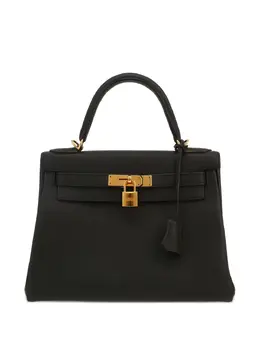 Hermes 2017s Kelly 28cm tote bag 31778897