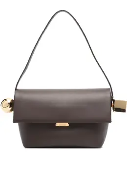 Jacquemus Le Rond Carre shoulder bag 30969519
