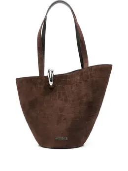 Jacquemus The Bambola tote bag 30969520