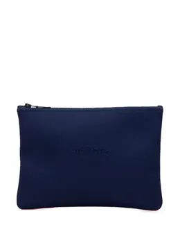 Hermes 2020-2025 Medium Neoprene Neobain Case clutch bag 31825307