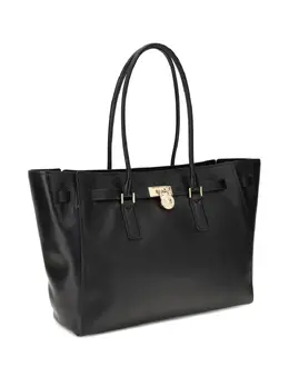 Michael Kors lock tote bag 31639950