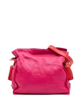 Loewe 2012 Nappa Flamenco Tassel 30 crossbody bag 31827302