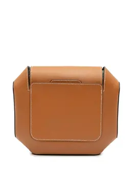 Hermes 2016 Epsom Octogone clutch bag 31828026