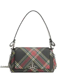 Vivienne Westwood medium Hazel shoulder bag 31777333