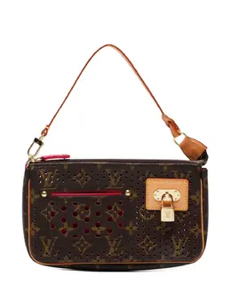 Louis Vuitton 2006 Perfo Pochette shoulder bag 31783020