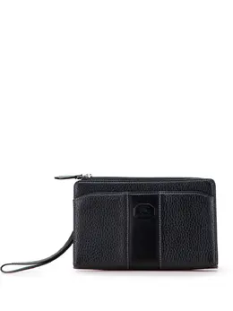 Burberry 20th Century Leather clutch bag 31826439