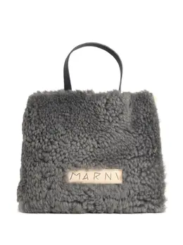 Marni Museo tote bag 31789723