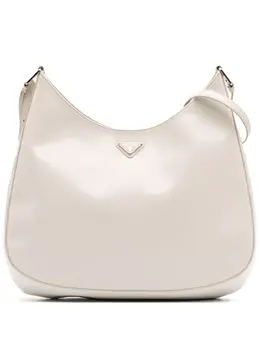 Prada 2013-2025 Maxi Spazzolato Cleo crossbody bag 31826514