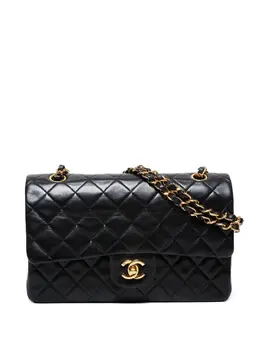 Chanel 1997-1999 medium Classic shoulder bag 31783031