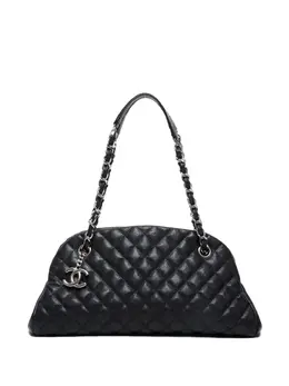 Chanel 2011 Mademoiselle shoulder bag 31782676